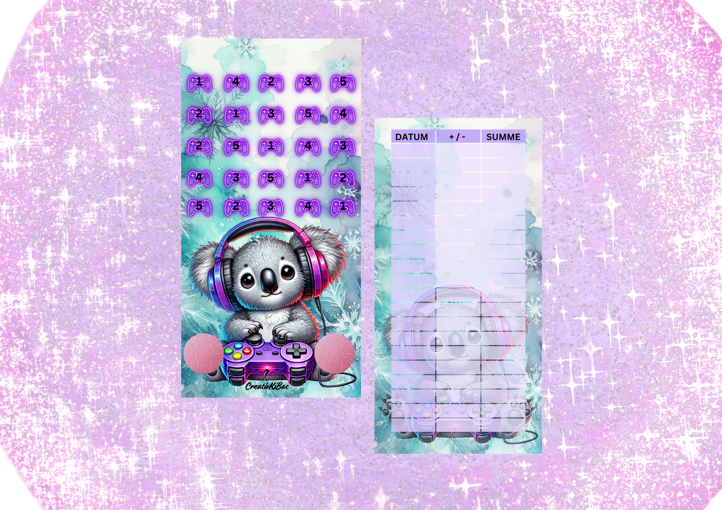 Koala Game