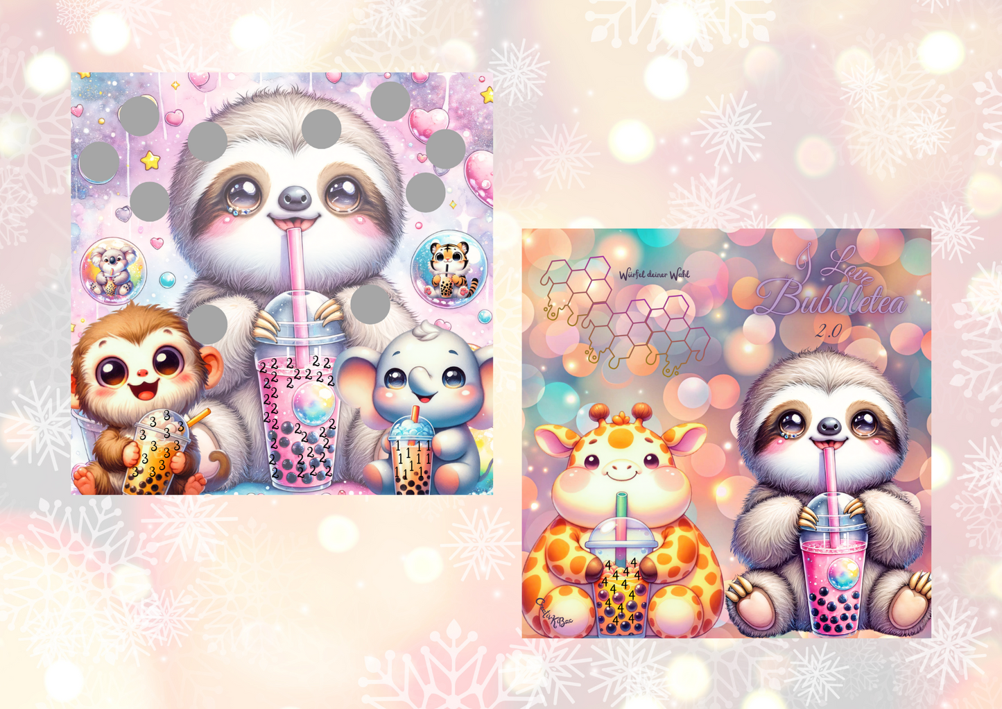 I Love Bubbletea 2.0