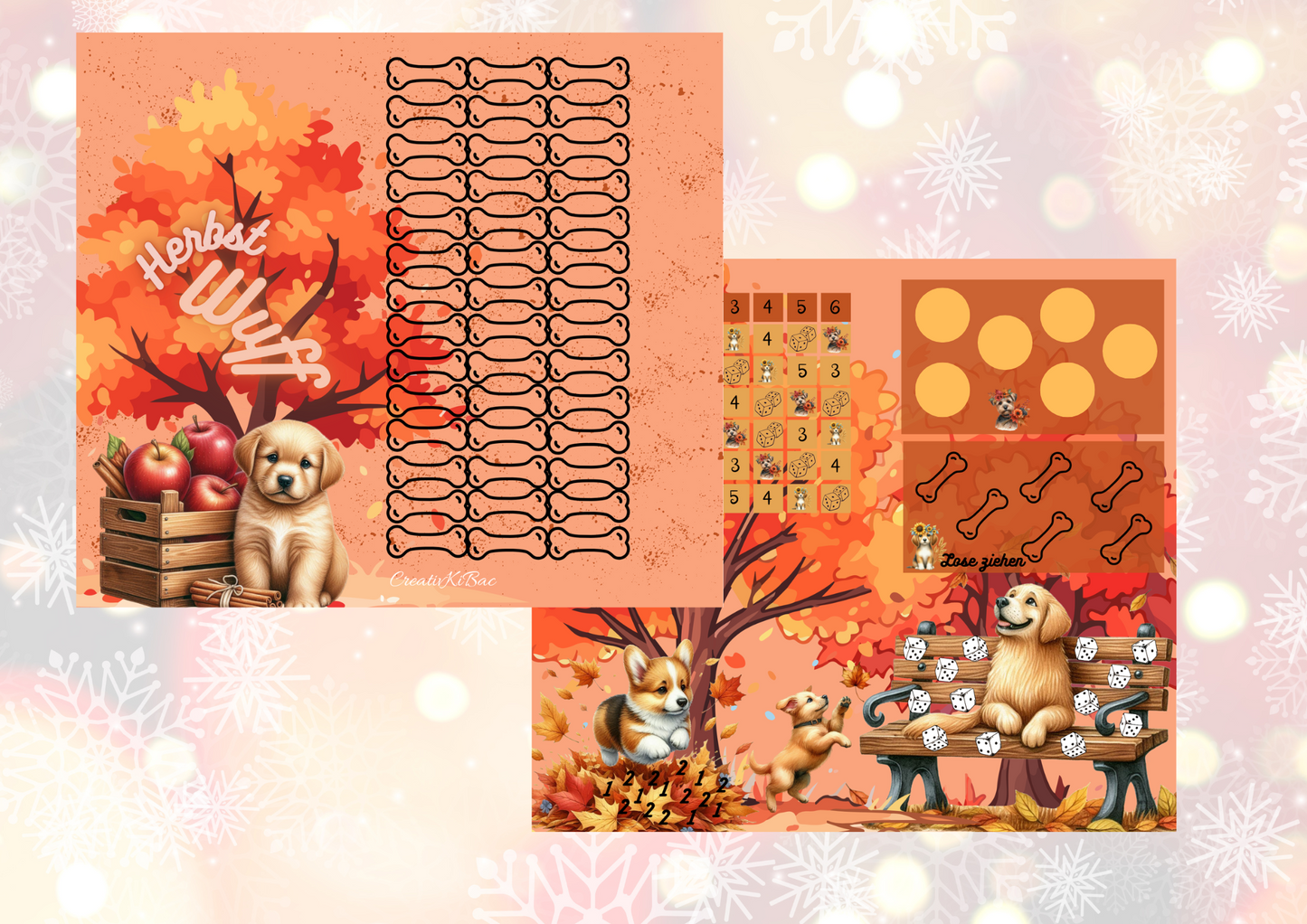 Herbst Wuff