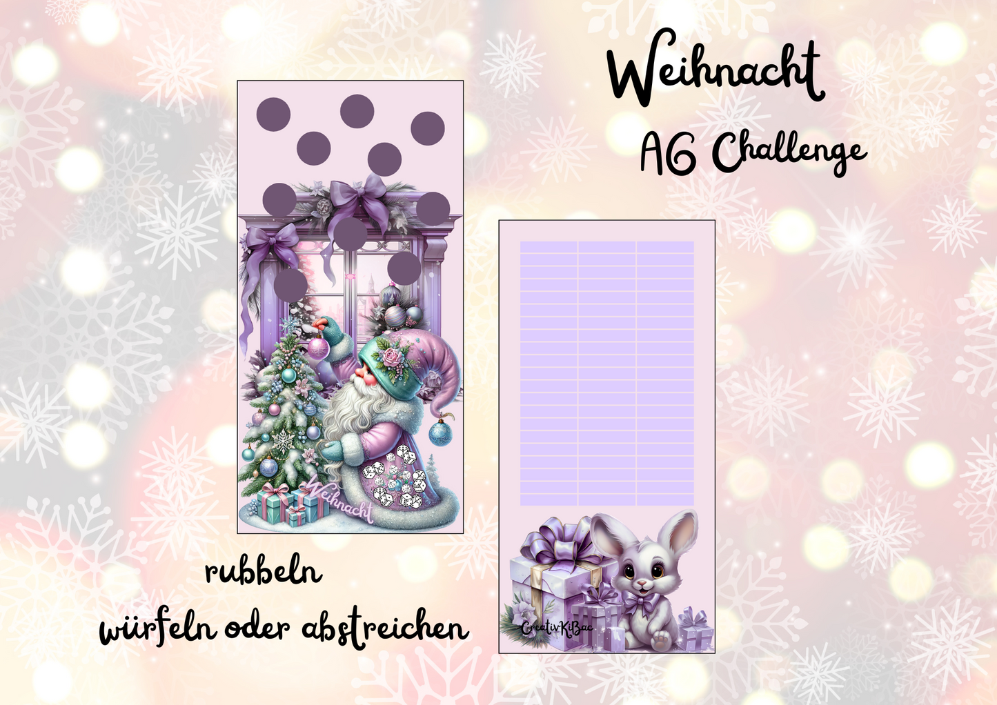 Weihnacht