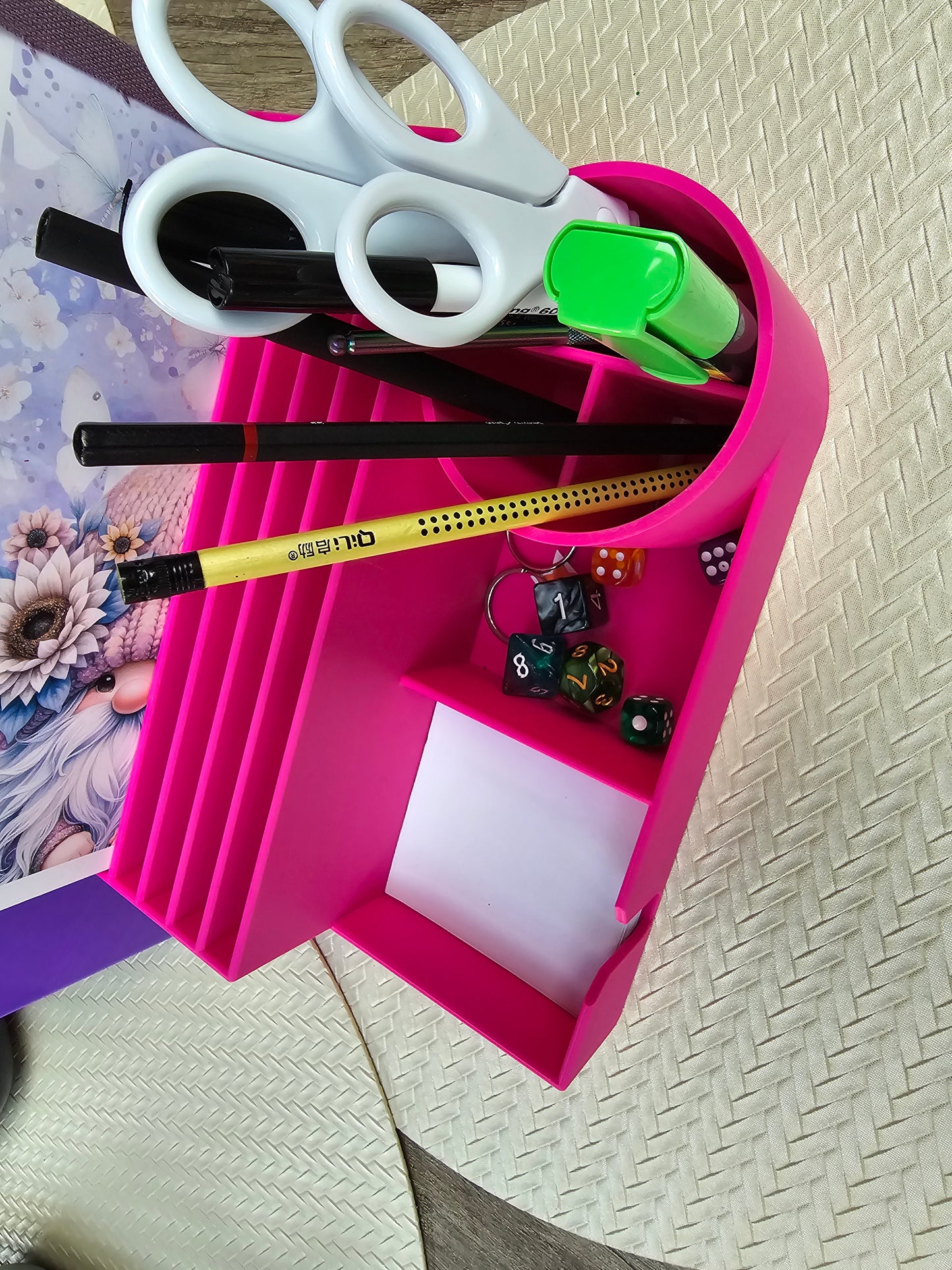 Schreibtisch Organizer (Kopie)