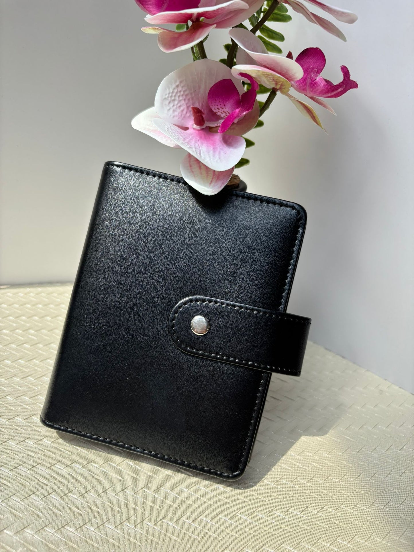 Binder A7