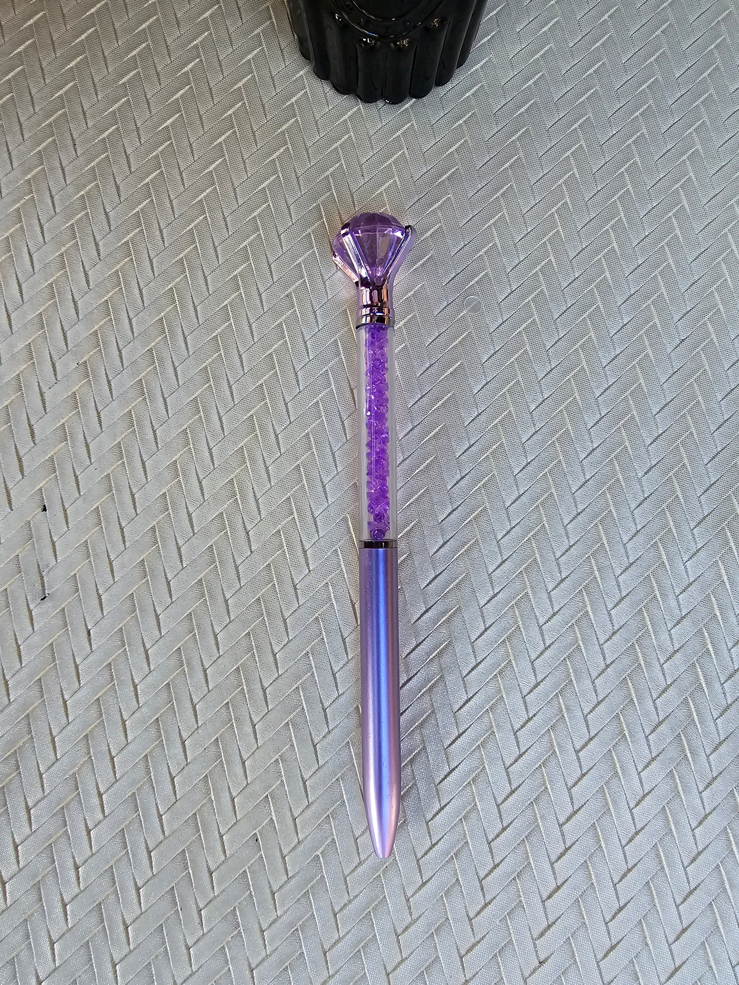 Kugelschreiber Diamant