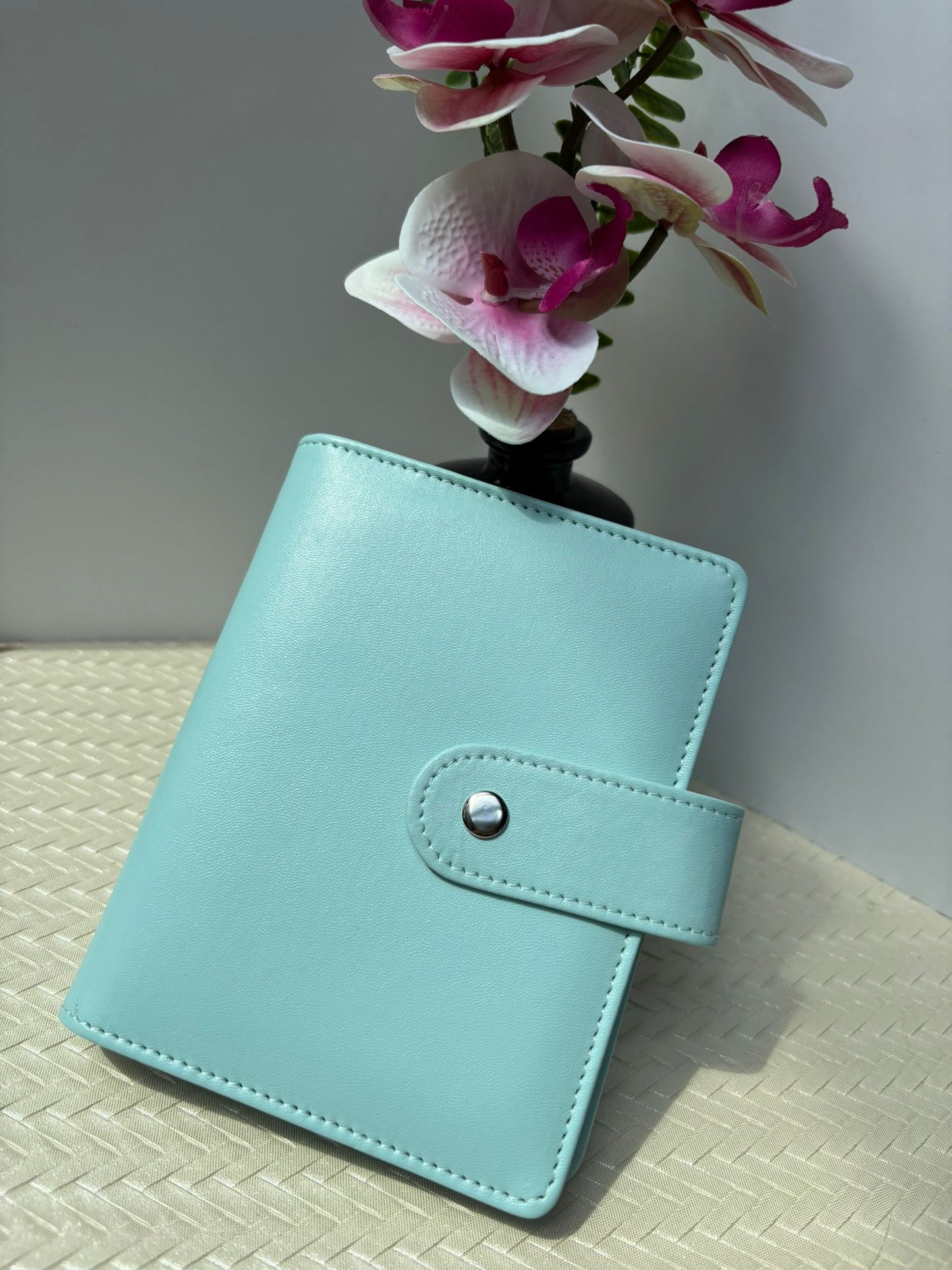 Binder A7