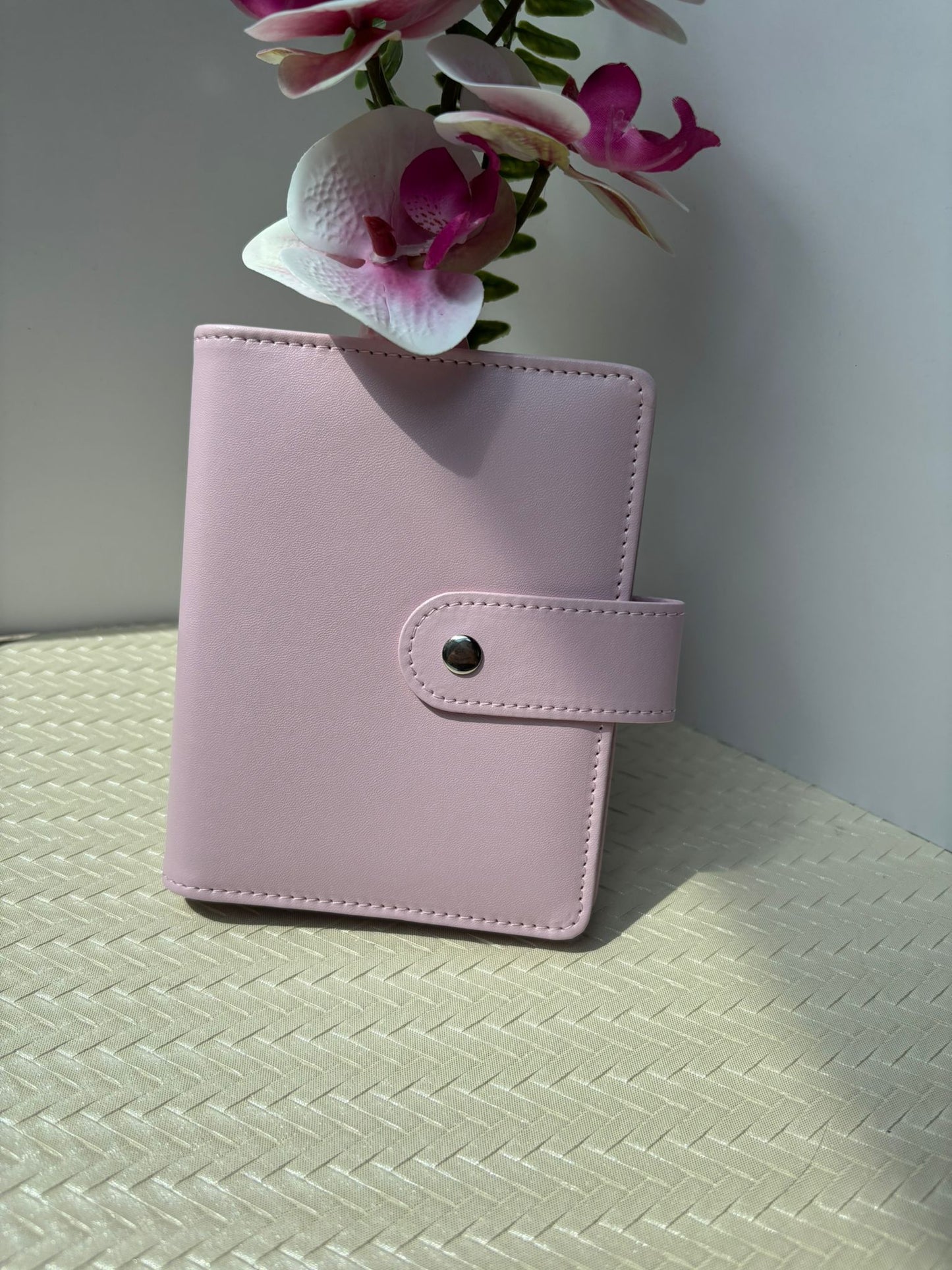Binder A7