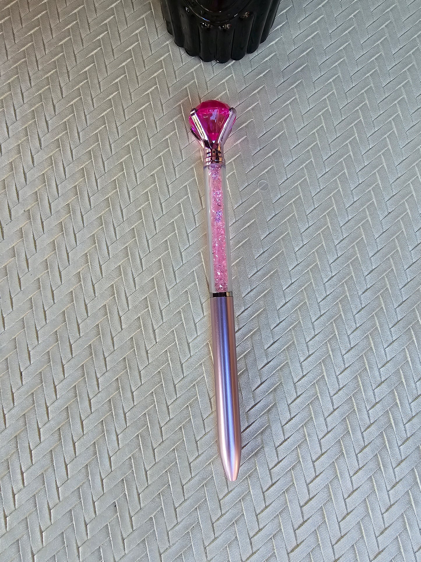 Kugelschreiber Diamant