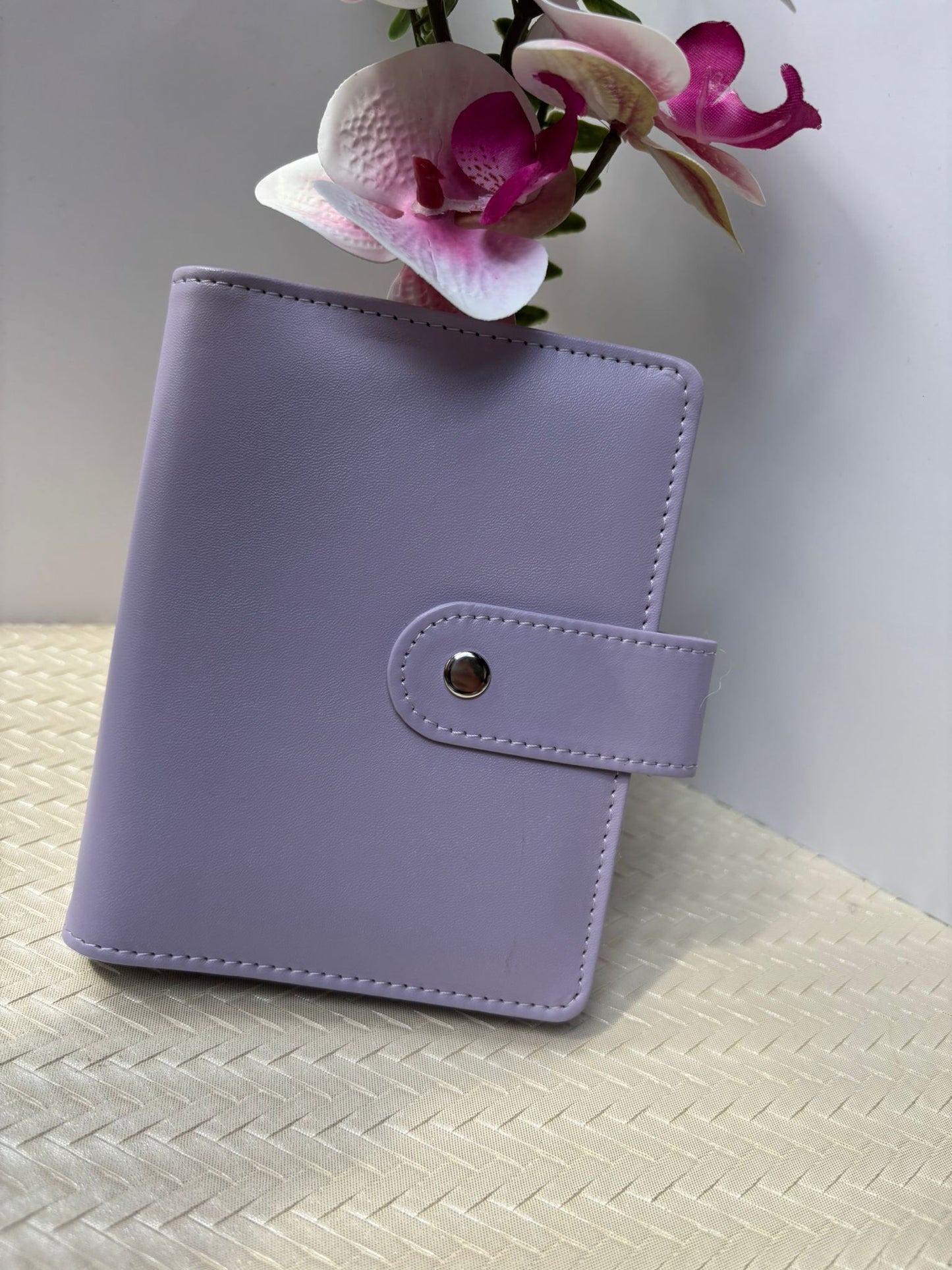 Binder A7