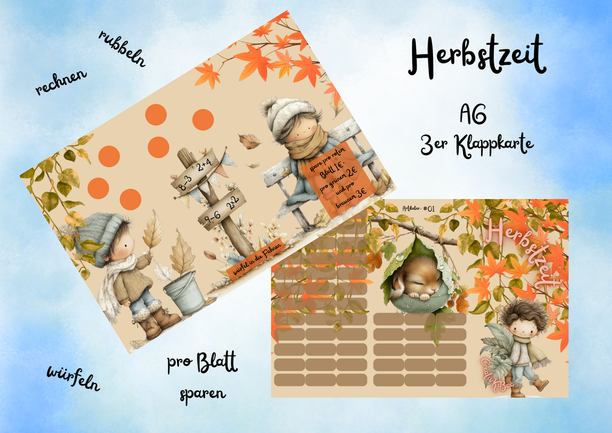 Herbstzeit