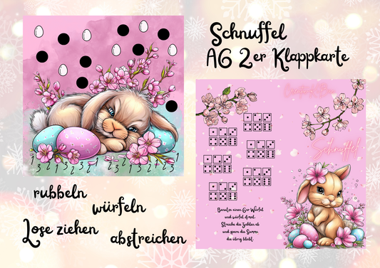 Schnuffel