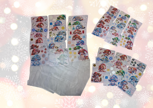 Mini Adventskalender