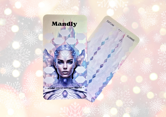 Mandly