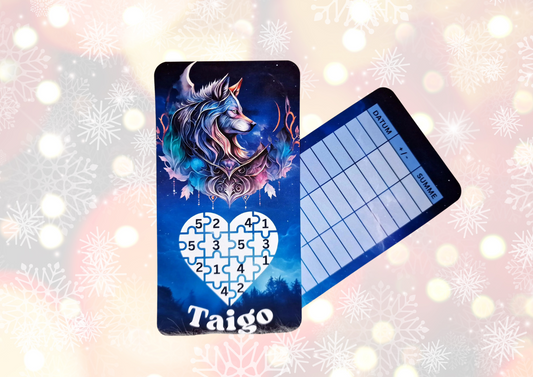 Taigo