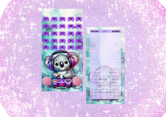 Koala Game