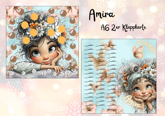 Amira