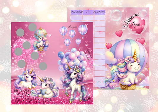Unicorn Land
