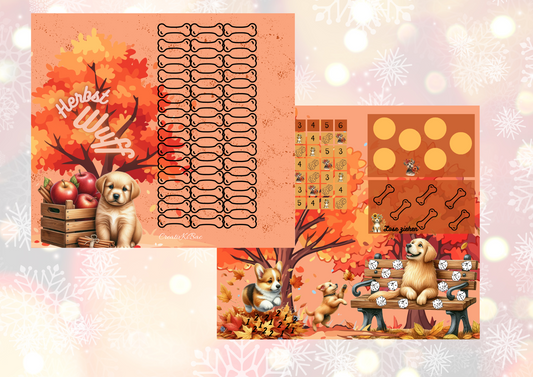 Herbst Wuff