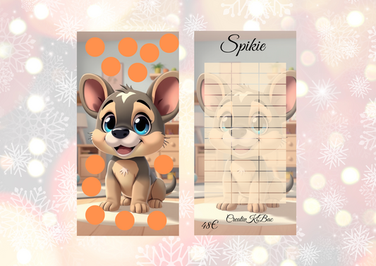 Spikie