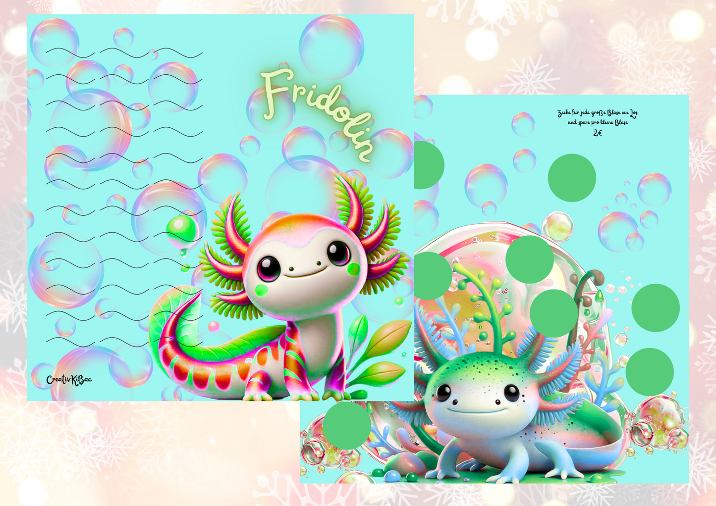 Fridolin