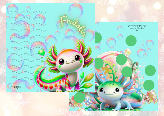 Fridolin