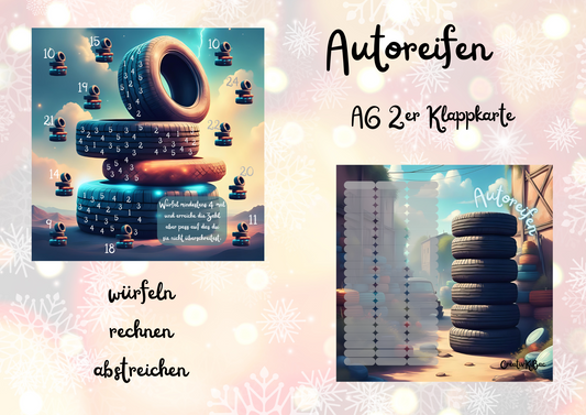 Autoreifen
