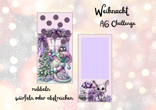 Weihnacht