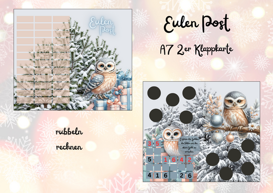 Eulen Post A7
