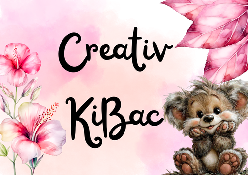Creativ KiBac