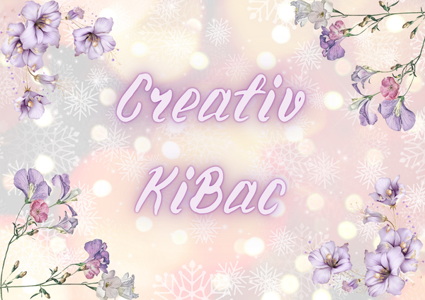 Creativ KiBac