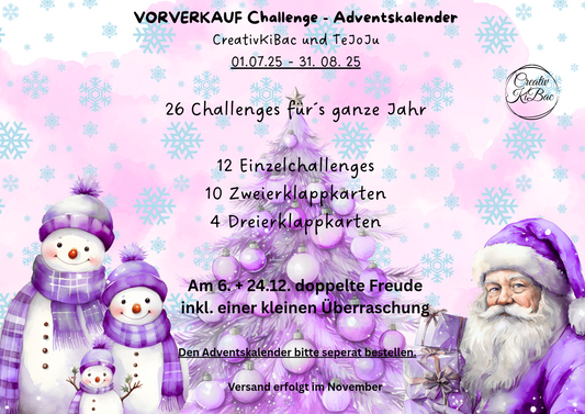 Adventskalender