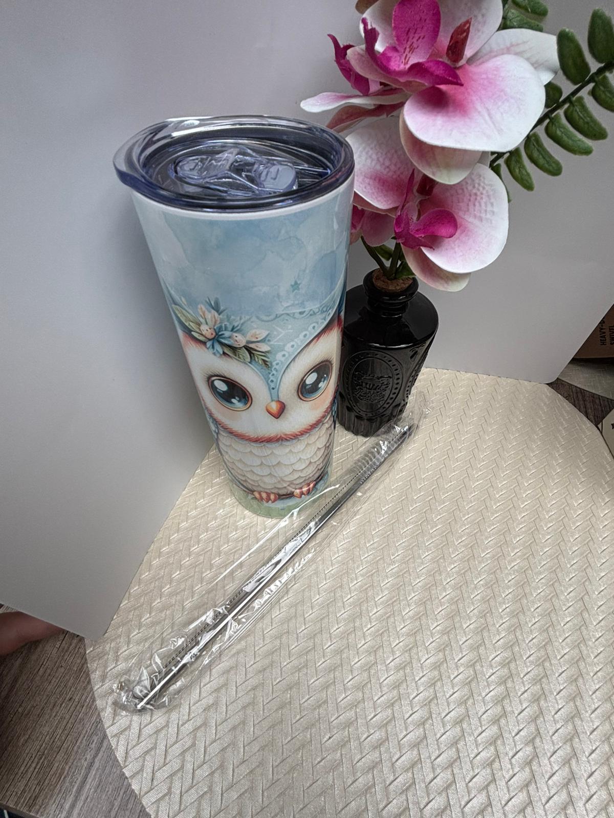 Tumbler 20 OZ