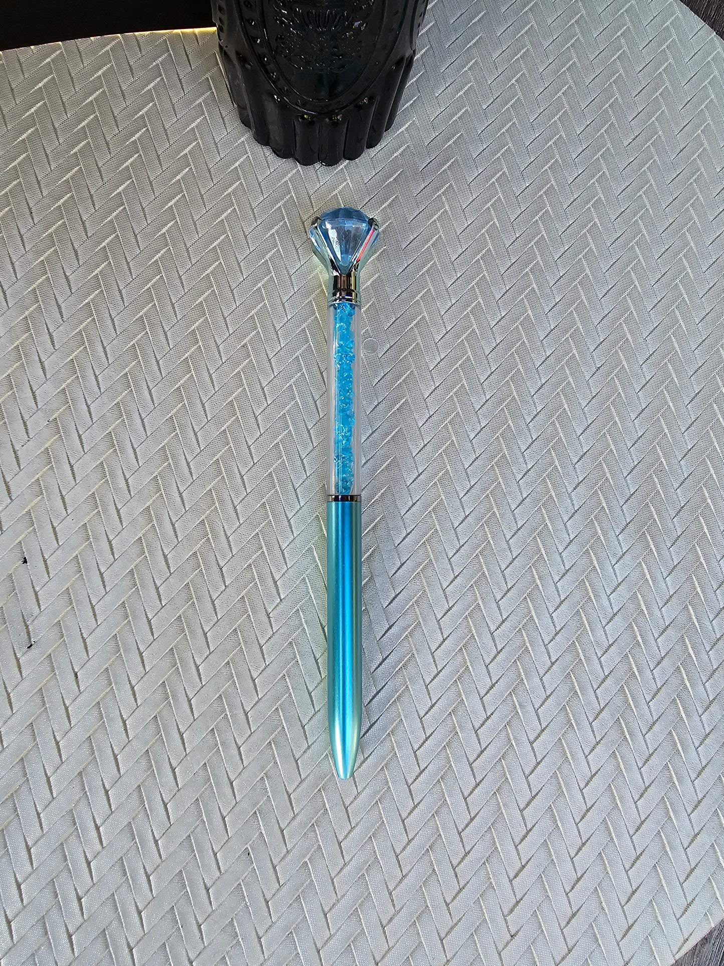 Kugelschreiber Diamant