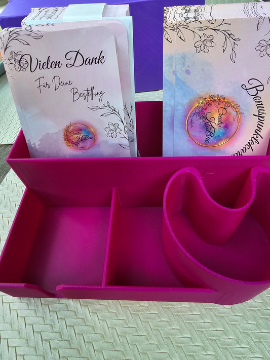 Schreibtisch Organizer
