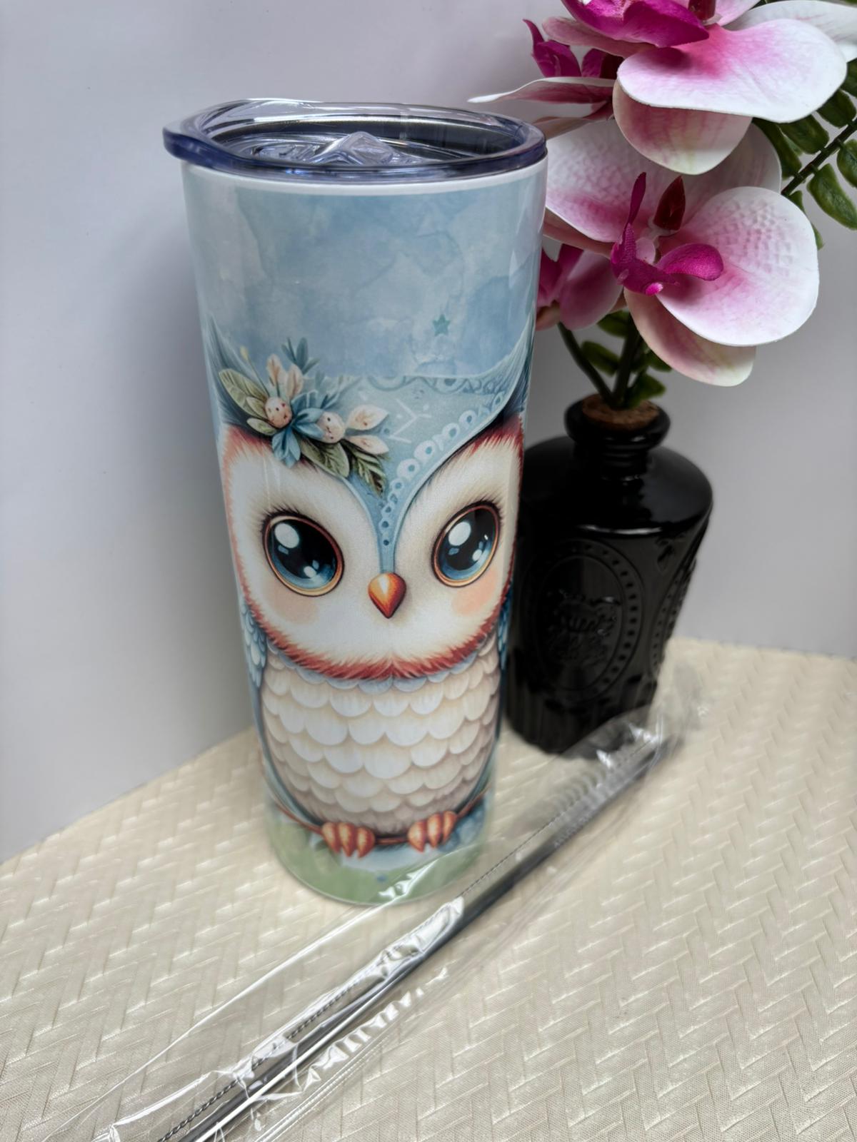 Tumbler 20 OZ