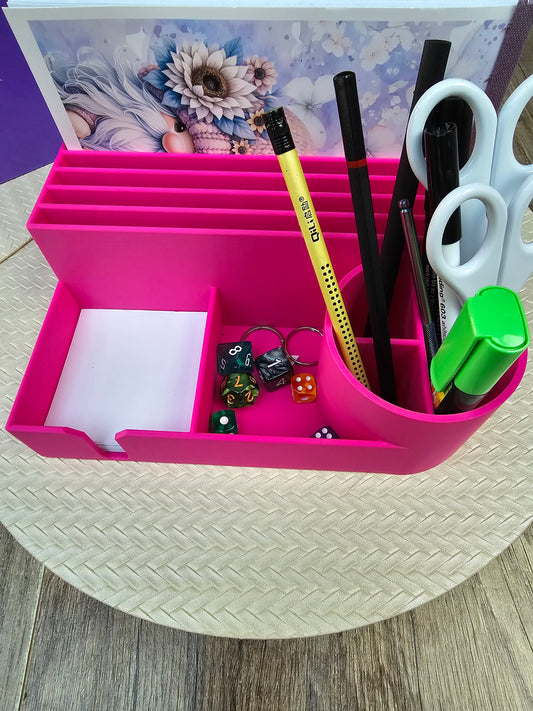 Schreibtisch Organizer (Kopie)